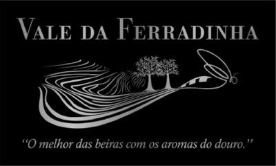 VALE DA FERRADINHA O MELHOR DAS BEIRAS COM OS AROMAS DO DOURO