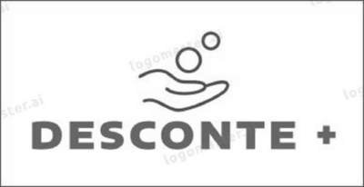 DESCONTE +