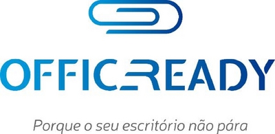 OFFICEREADY  - PORQUE O SEU ESCRITÓRIO NÃO PARA