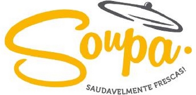 SOUPA. SAUDAVELMENTE FRESCAS!