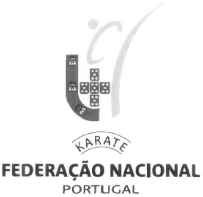 KARATE FEDERAÇÃO NACIONAL PORTUGAL