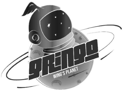 GRINGO WING'S PLANET