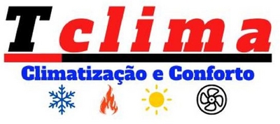 T CLIMA CLIMATIZAÇÃO E CONFORTO