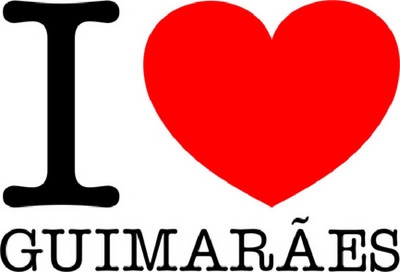 I LOVE GUIMARÃES