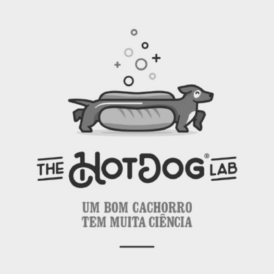 THE HOT DOG LAB - UM BOM CACHORRO TEM MUITA CIENCIA