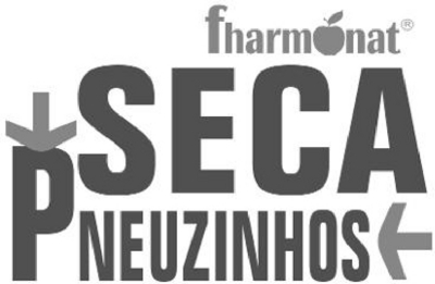 FHARMONAT SECA PNEUZINHOS