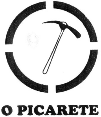 O PICARETE