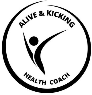 ALIVE & KICKING HEALTH COACH