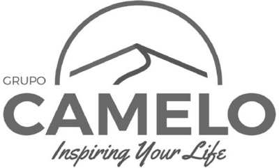 GRUPO CAMELO INSPIRING YOUR LIFE