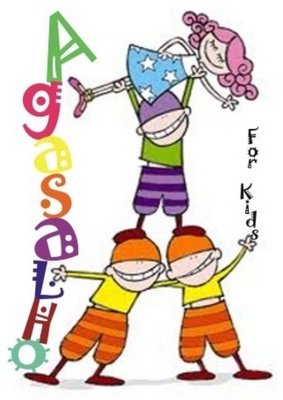 AGASALHO FOR KIDS