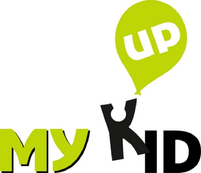 MY KID UP