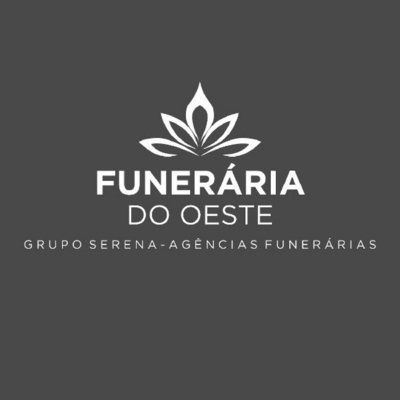 FUNERÁRIA DO OESTE GRUPO SERENA . AGÊNCIAS FUNERÁRIAS