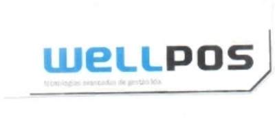WELLPOS TECNOLOGIAS AVANÇADAS DE GESTÃO LDA.