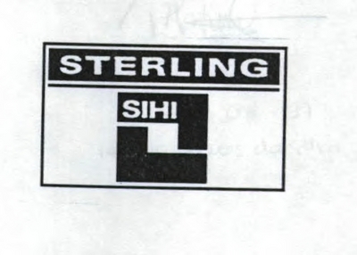 STERLING SIHI