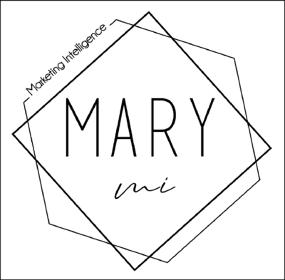 MARY MI; MARKETING INTELLIGENCE