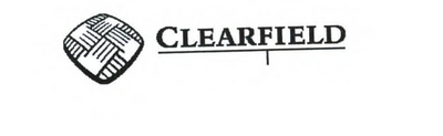CLEARFIELD