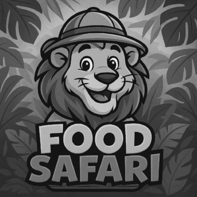 FOOD SAFARI