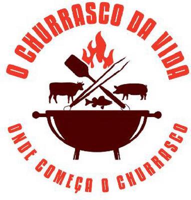 O CHURRASCO DA VIDA ONDE COMECA O CHURRASCO
