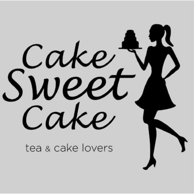 CAKE SWEET CAKE . TEA & CAKE LOVERS