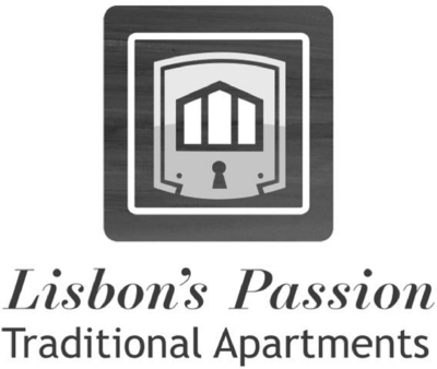 LISBON'S PASSION TRADITIONAL APARTMENTS