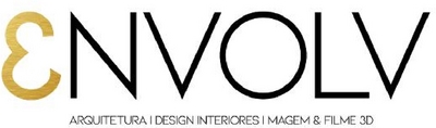 3NVOLV - ARQUITETURA, DESIGN INTERIORES, IMAGEM & FILME 3D