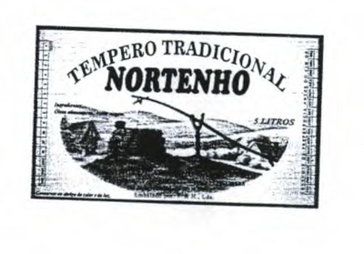NORTENHO