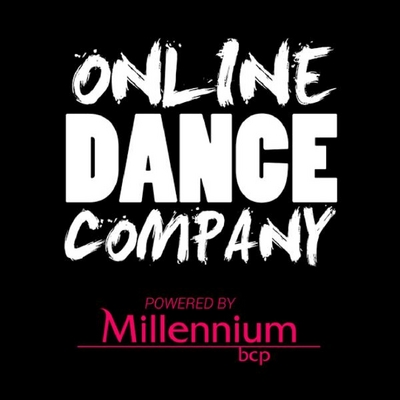ONLINE DANCE COMPANY POWERED BY MILLENNIUM BCP