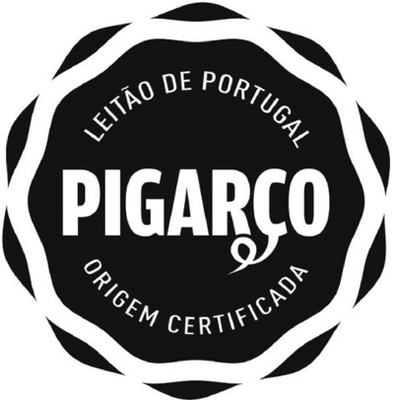 PIGARÇO LEITÃO DE PORTUGAL ORIGEM CERTIFICADA