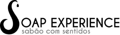 SOAP EXPERIENCE - SABÃO COM SENTIDOS