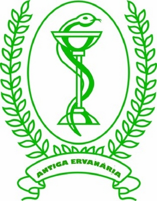 ANTIGA ERVANÁRIA