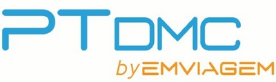 PT DMC BY EMVIAGEM