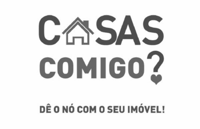CASAS COMIGO? DÊ O NÓ COM O SEU IMÓVEL!