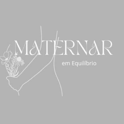 MATERNAR EM EQUILÍBRIO