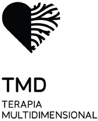 TMD TERAPIA MULTIDIMENSIONAL