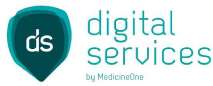 DS DIGITAL SERVICES BY MEDICINEONE