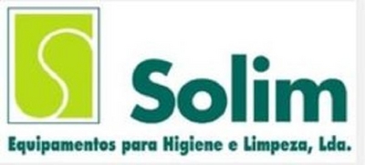 SOLIM EQUIPAMENTOS PARA HIGIENE E LIMPEZA, LDA.