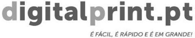 DIGITALPRINT.PT É FÁCIL, É RÁPIDO E É EM GRANDE!
