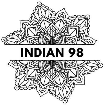 INDIAN 98