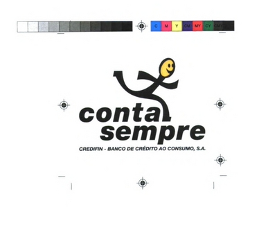 CONTA SEMPRE