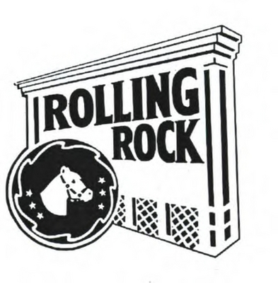 ROLLING ROCK