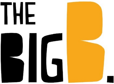 THE BIG B.