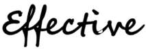 EFFECTIVE