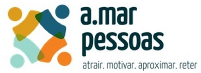 A.MAR PESSOAS ATRAIR. MOTIVAR. APROXIMAR. RETER