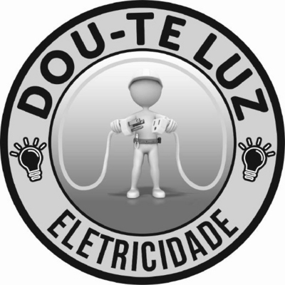 DOU-TE LUZ ELETRICIDADE