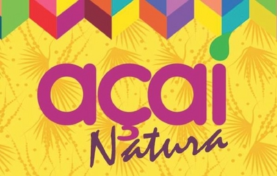 AÇAÍ NATURA