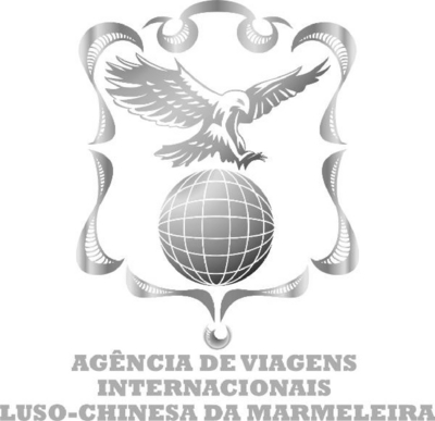 AGÊNCIA DE VIAGENS INTERNACIONAIS LUSO-CHINESA DA MARMELEIRA