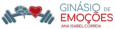 GINÁSIO DE EMOÇÕES - ANA ISABEL CORREIA