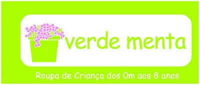 VERDE MENTA