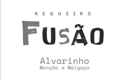 REGUEIRO FUSÃO ALVARINHO MONÇÃO E MELGAÇO