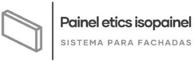 PAINEL ETICS ISOPAINEL SISTEMA PARA FACHADAS